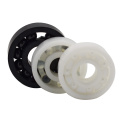 High Speed Hybrid Ceramic Ball Bearing 608